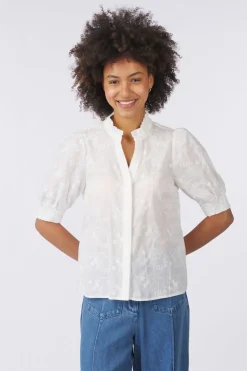 Hemd Liva-Numph Outlet