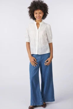 Hemd Liva-Numph Outlet