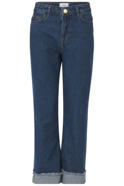 Discount Numph Jeans Toronto Pink Lady