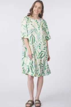 Outlet Numph Jurk Gwenna Pristine