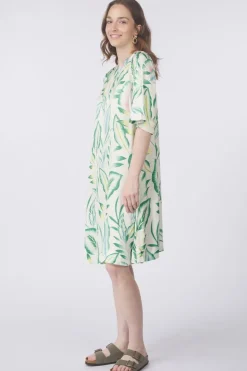 Outlet Numph Jurk Gwenna Pristine