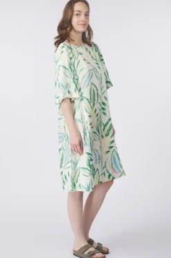 Outlet Numph Jurk Gwenna Pristine