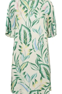 Outlet Numph Jurk Gwenna Pristine