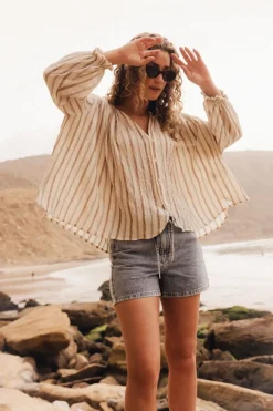 Short Brooklyn-Numph Sale