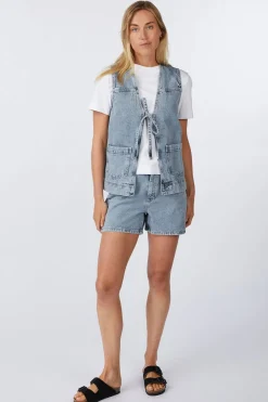 Short Brooklyn-Numph Sale