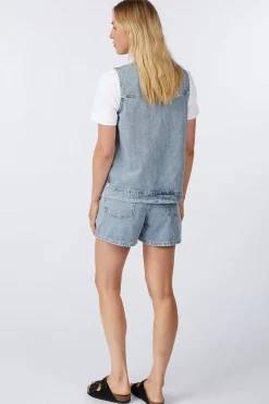 Short Brooklyn-Numph Sale