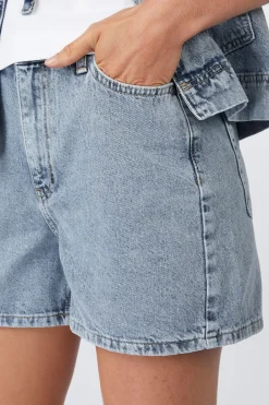 Short Brooklyn-Numph Sale