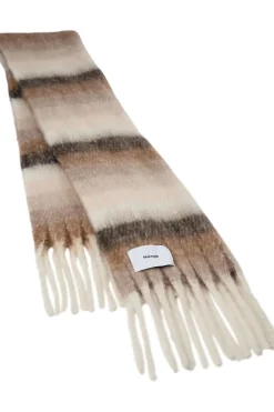 Outlet Numph Sjaal Gitty Sesame