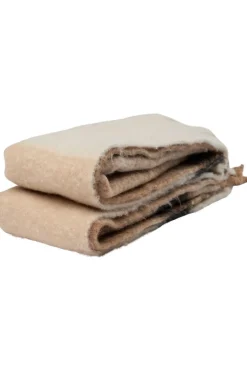 New Numph Sjaal Katja Tiger´S Eye