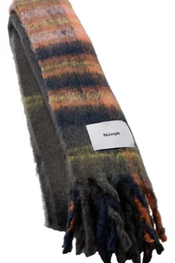 Online Numph Sjaal Tanni Plum Kitten