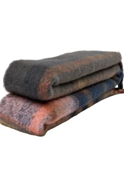 Online Numph Sjaal Tanni Plum Kitten