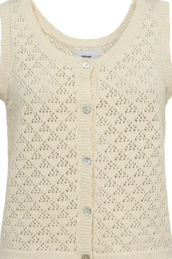 Top Darwina Crochet-Numph Online