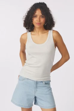 Top Nuglam Tank Top-Numph Sale