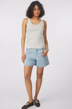 Top Nuglam Tank Top-Numph Sale