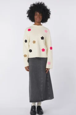 Trui Flow-Numph Clearance