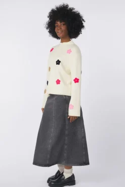 Trui Flow-Numph Clearance