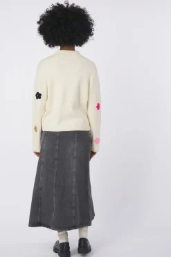 Trui Flow-Numph Clearance