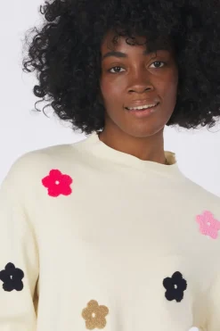 Trui Flow-Numph Clearance