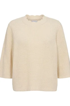 Fashion Numph Trui Marley Light Denim Blue 1