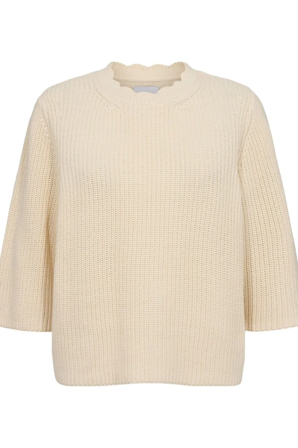 Fashion Numph Trui Marley Light Denim Blue 1