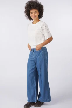 Online Numph Trui Moella Cloud Dancer