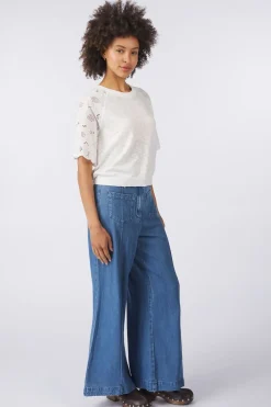 Online Numph Trui Moella Cloud Dancer