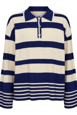Trui Monique Two Stripe-Numph Best