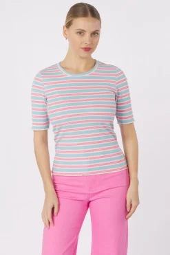 T-Shirt Amalia-Numph Outlet