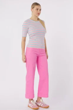 T-Shirt Amalia-Numph Outlet