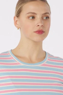 T-Shirt Amalia-Numph Outlet