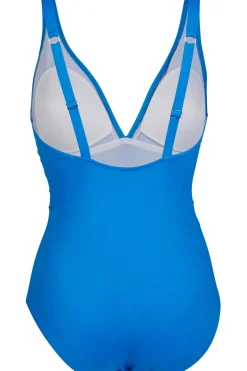 Hot Nuria Ferrer Badpak Stella Blue