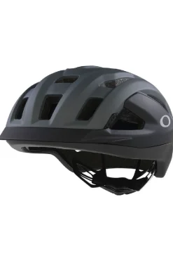 Fashion Oakley Aro 3 Allroad Matte Medium Grey/Dark Grey