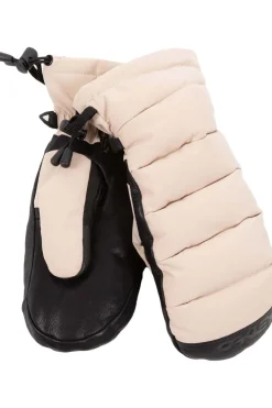 New Oakley Wanten Wmns B1B Winter Mittens Humus