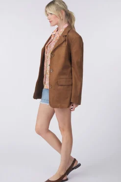 Blazer Fenja-Object Outlet