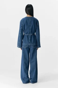 Blazer Mallie-Object Hot