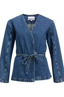 Blazer Mallie-Object Hot