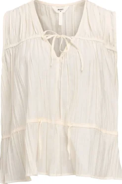 Sale Object Blouse Brea Black