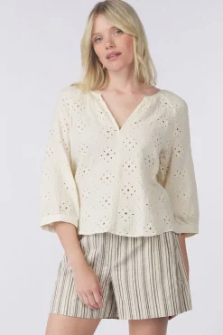 Blouse Rina-Object Sale