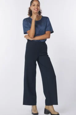 New Object Broek lisa Sky Captain