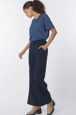 New Object Broek lisa Sky Captain