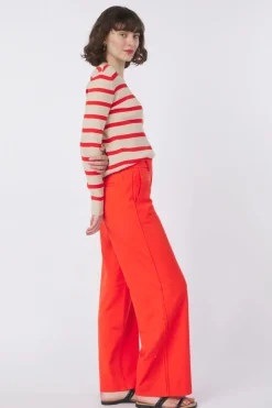 Broek lisa-Object Clearance