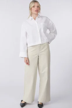 Broek Yale-Object Fashion