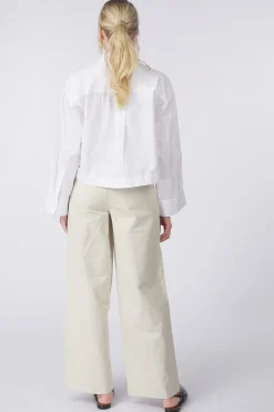 Broek Yale-Object Fashion