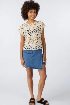 Cardigan Kristi-Object Best