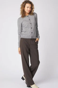 Cardigan Thess-Object Fashion