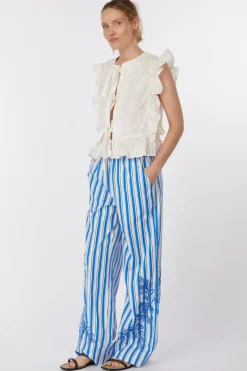 Fashion Object Hemd Cilie Cloud Dancer