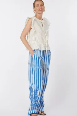 Fashion Object Hemd Cilie Cloud Dancer