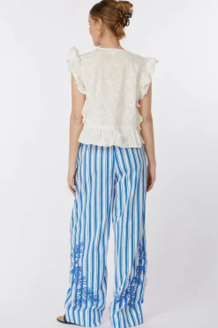 Fashion Object Hemd Cilie Cloud Dancer