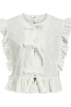 Fashion Object Hemd Cilie Cloud Dancer