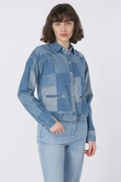 Hemd Francey-Object Outlet